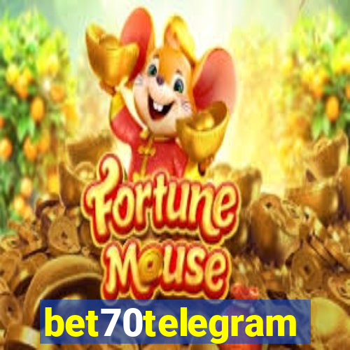 bet70telegram