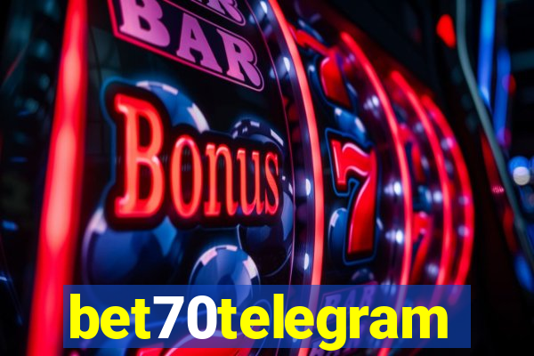 bet70telegram