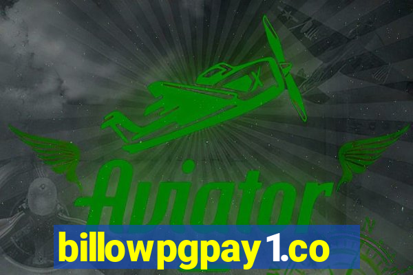 billowpgpay1.com