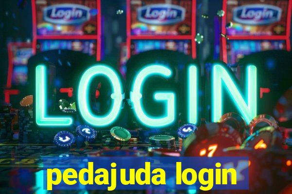 pedajuda login