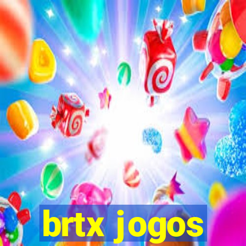 brtx jogos