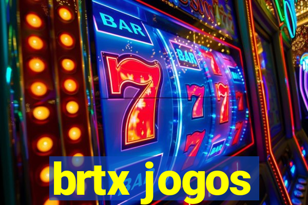 brtx jogos