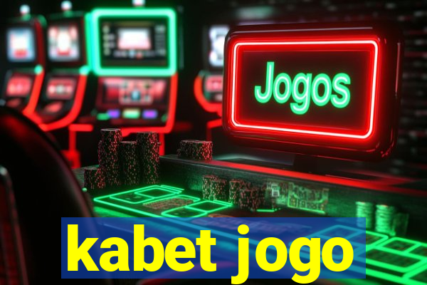 kabet jogo