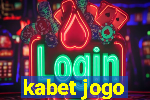 kabet jogo