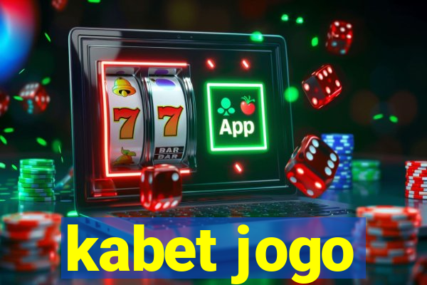 kabet jogo