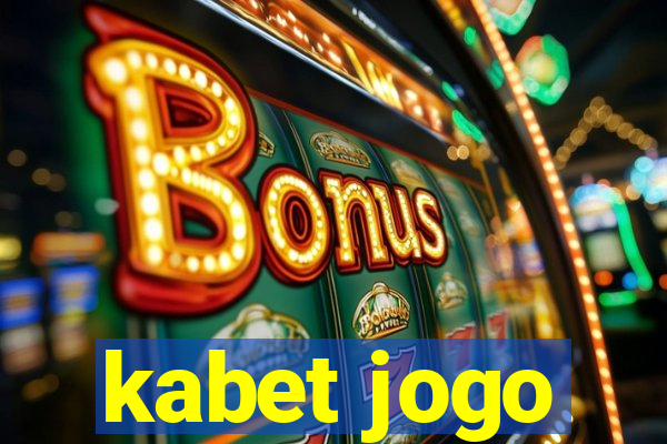 kabet jogo