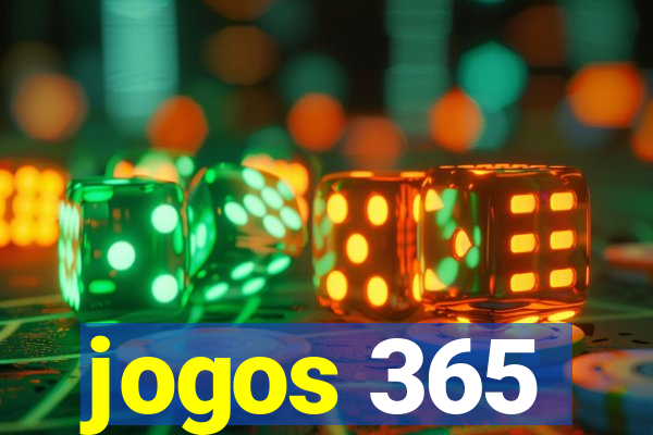 jogos 365