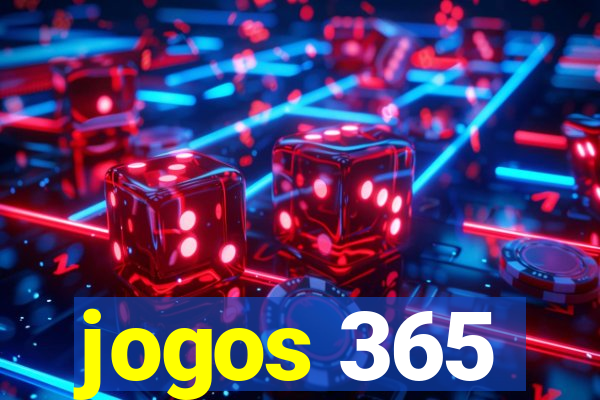 jogos 365