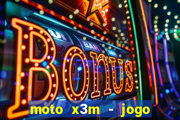 moto x3m - jogo de moto 2