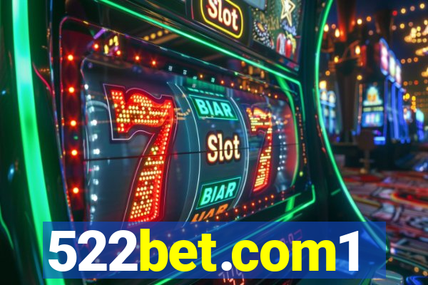 522bet.com1