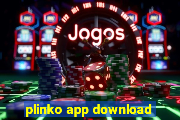 plinko app download