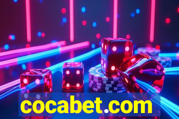 cocabet.com