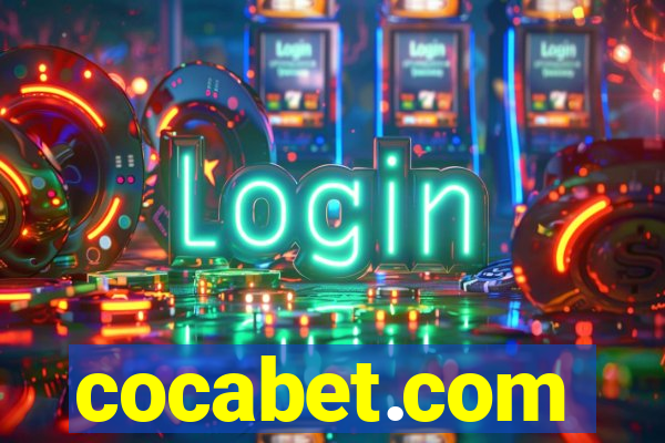 cocabet.com