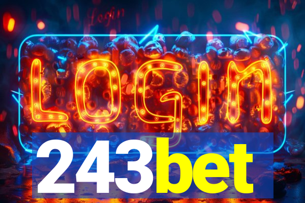 243bet