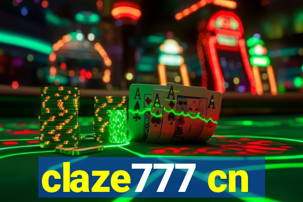 claze777 cn