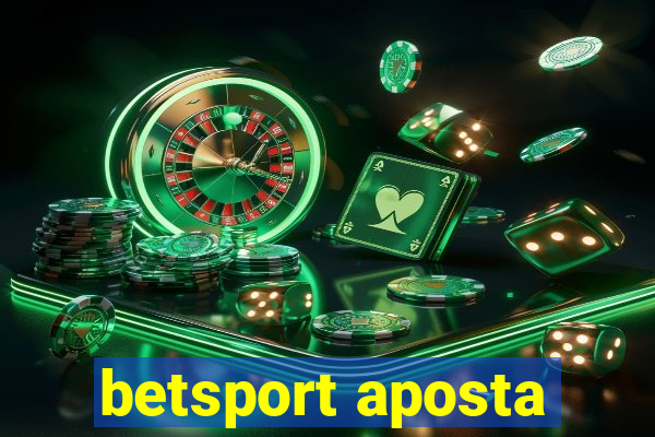 betsport aposta