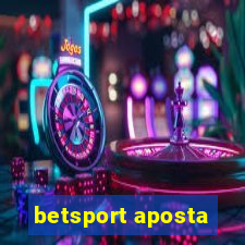 betsport aposta