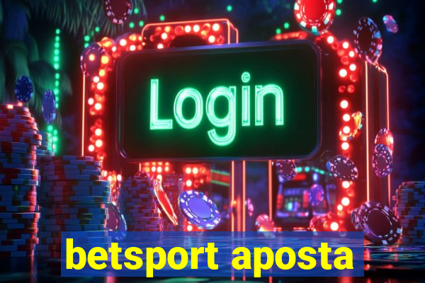 betsport aposta