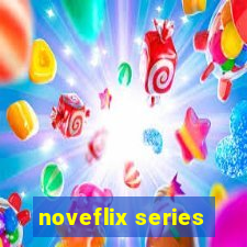 noveflix series