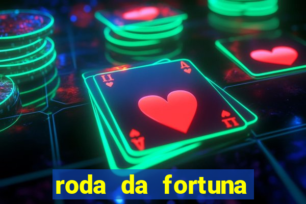 roda da fortuna mapa astral calcular