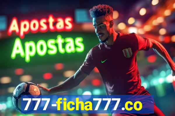 777-ficha777.com