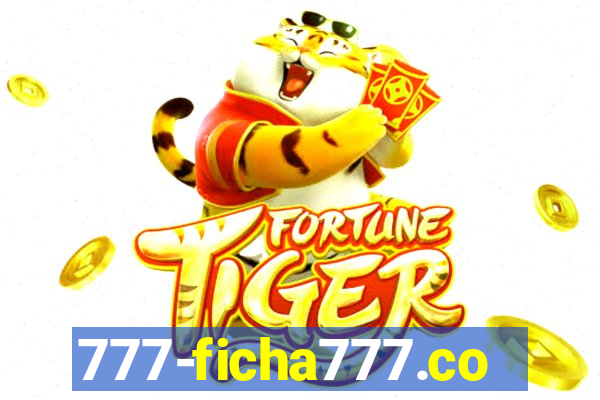 777-ficha777.com