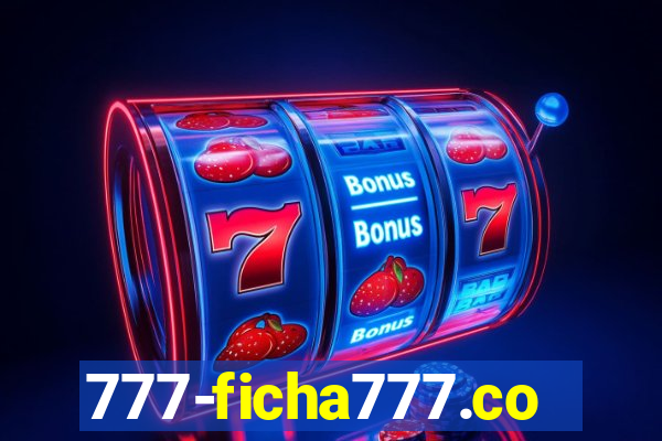 777-ficha777.com