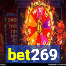 bet269