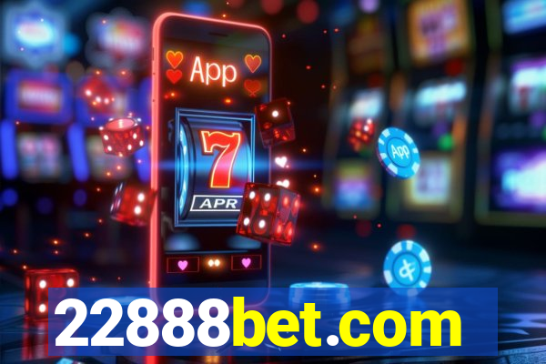 22888bet.com