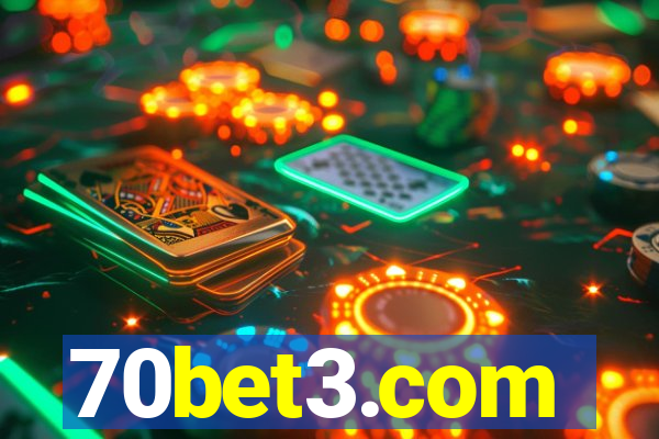 70bet3.com