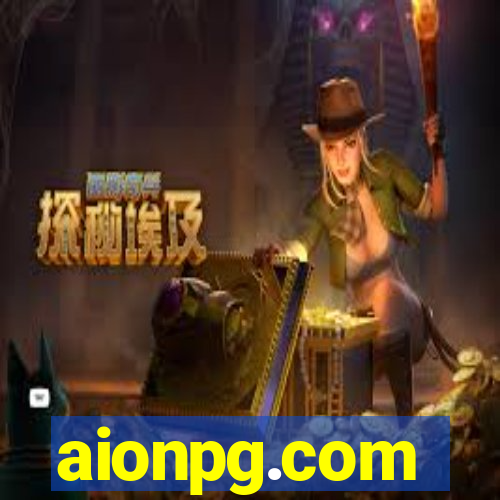 aionpg.com