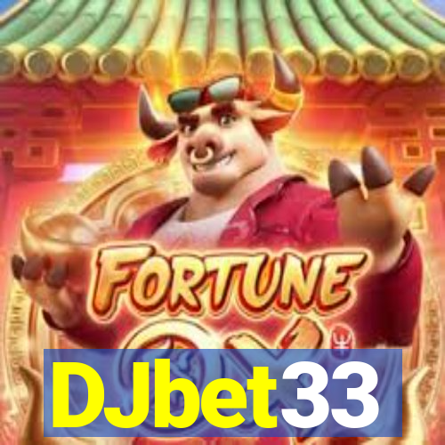 DJbet33