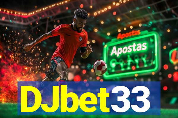 DJbet33