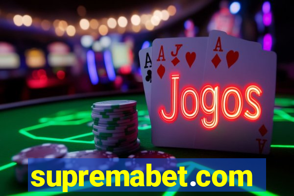 supremabet.com