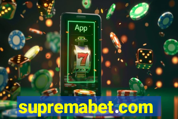 supremabet.com