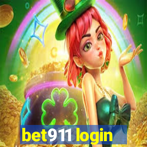 bet911 login