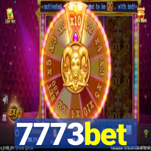 7773bet