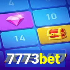 7773bet