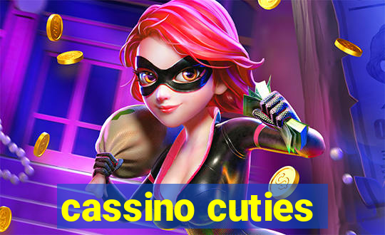 cassino cuties