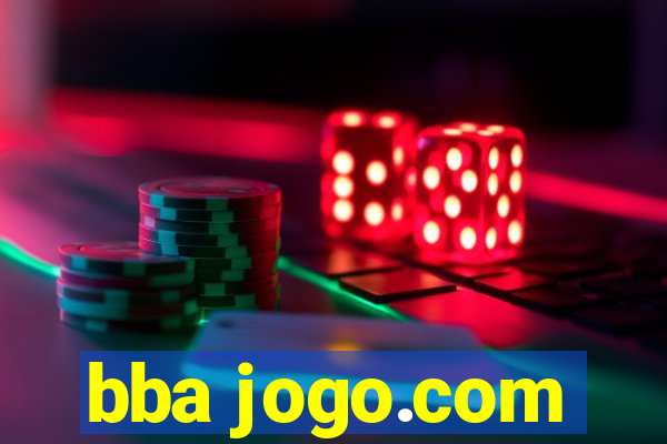 bba jogo.com