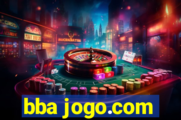 bba jogo.com