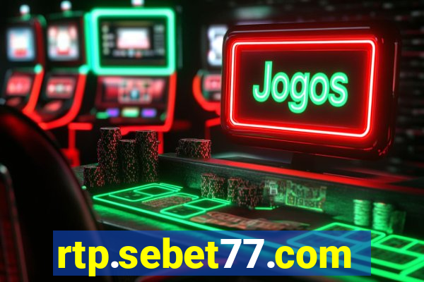 rtp.sebet77.com