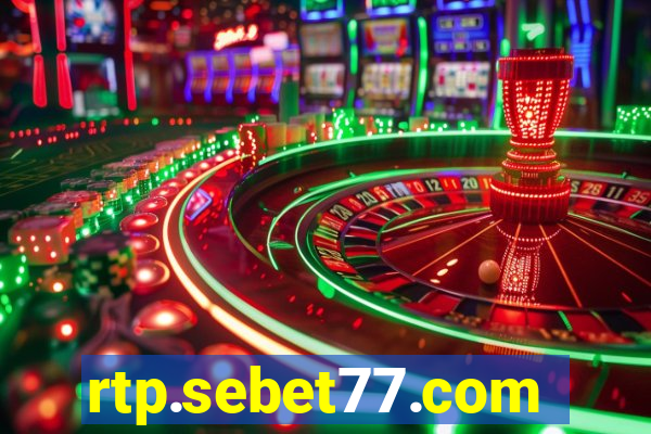 rtp.sebet77.com