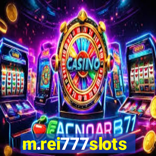 m.rei777slots