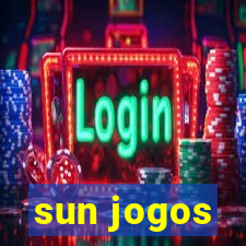 sun jogos