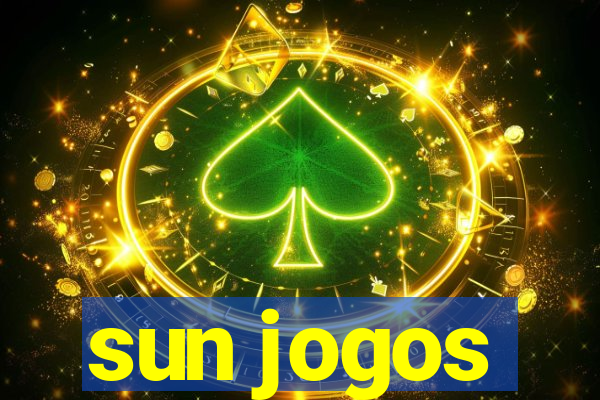 sun jogos