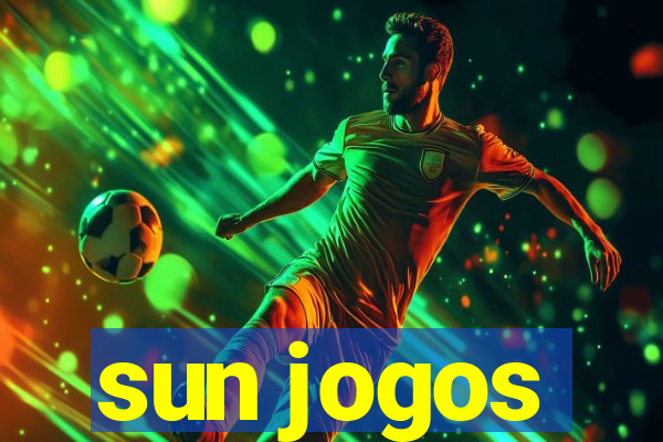 sun jogos