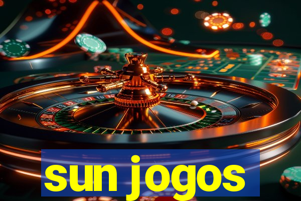 sun jogos