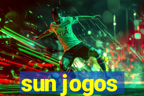 sun jogos