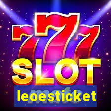 leoesticket